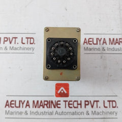 Omron H3Ca-a Solid-state Timer Module 3A 250V Ac