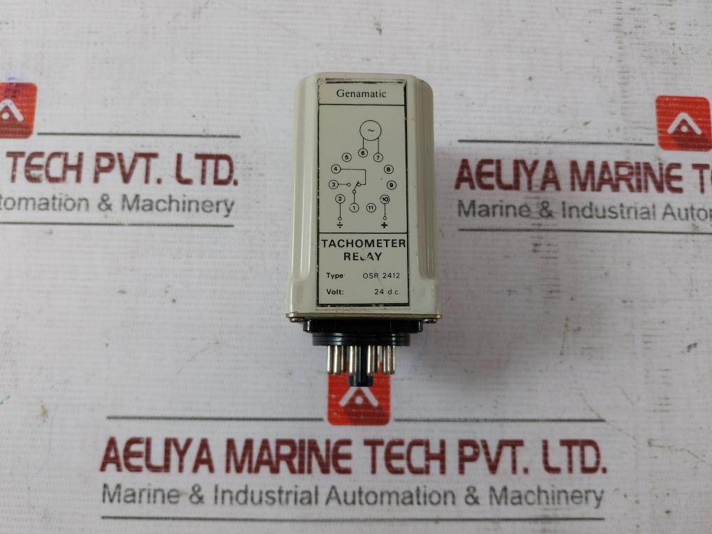 Omron H3Ca-a Solid-state Timer Module 3A 250V Ac