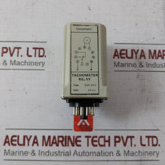 Omron H3Ca-a Solid-state Timer Module 3A 250V Ac