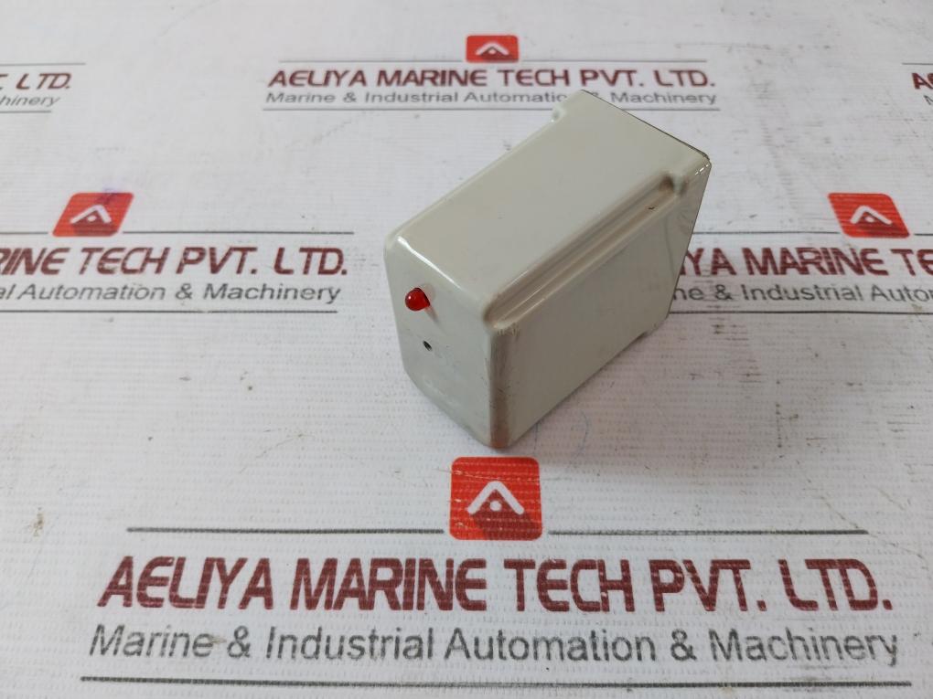 Omron H3Ca-a Solid-state Timer Module 3A 250V Ac