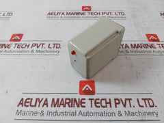 Omron H3Ca-a Solid-state Timer Module 3A 250V Ac