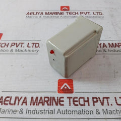 Omron H3Ca-a Solid-state Timer Module 3A 250V Ac