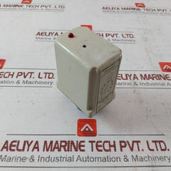 Omron H3Ca-a Solid-state Timer Module 3A 250V Ac