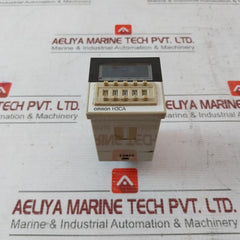 Omron H3Ca-a Solid-state Timer Module 3A 250V~Resistive Load
