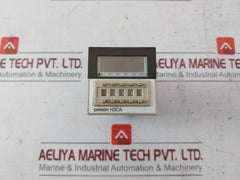 Omron H3Ca-a Solid-state Timer Module 3A 250V~Resistive Load
