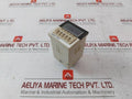 Omron H3Ca-a Solid-state Timer Module 3A 250V~Resistive Load
