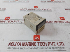 Omron H3Ca-a Solid-state Timer Module 3A 250V~Resistive Load