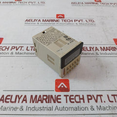 Omron H3Ca-a Solid-state Timer Module 3A 250V~Resistive Load