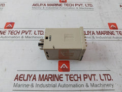 Omron H3Ca-a Solid-state Timer Module 3A 250V~Resistive Load