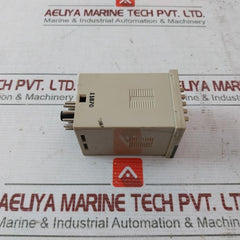 Omron H3Ca-a Solid-state Timer Module 3A 250V~Resistive Load