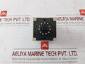 Omron H3Ca-a Solid-state Timer Module 3A 250V~Resistive Load