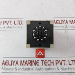 Omron H3Ca-a Solid-state Timer Module 3A 250V~Resistive Load