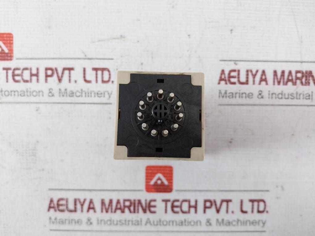 Omron H3Ca-a Timer 24 To 240V 50/60Hz 3A 250V