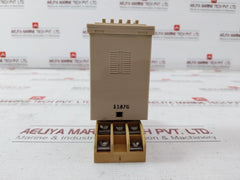 Omron H3Ca-a Timer 24 To 240V 50/60Hz 3A 250V
