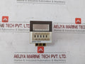 Omron H3Ca-a Timer 24 To 240V 50/60Hz 3A 250V