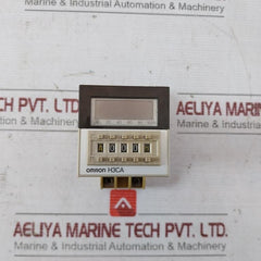 Omron H3Ca-a Timer 24 To 240V 50/60Hz 3A 250V
