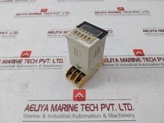 Omron H3Ca-a Timer 24 To 240V 50/60Hz 3A 250V