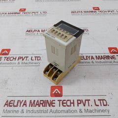 Omron H3Ca-a Timer 24 To 240V 50/60Hz 3A 250V