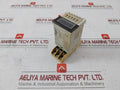 Omron H3Ca-a Timer 24 To 240V 50/60Hz 3A 250V