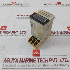 Omron H3Ca-a Timer 24 To 240V 50/60Hz 3A 250V