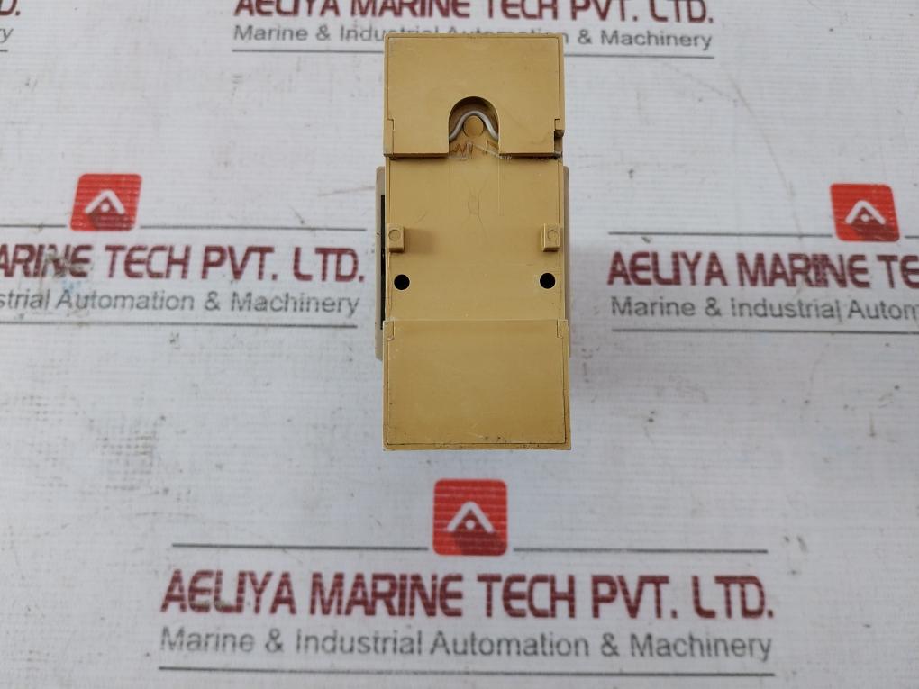 Omron H3Ca-a Timer 24 To 240V 50/60Hz 3A 250V