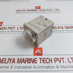 H3Cr-a8E Timer 0-30 Sec Omron