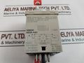 Omron H3Cr-a8E Solid-state Timer 0-30 Sec 100-240Vac 50/60Hz