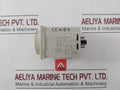 Omron H3Cr-a8E Solid-state Timer 0-30Sec 100-240 Vac 50/60Hz/100-125Vdc