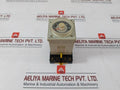 Omron H3Cr-a8E Solid-state Timer W/ Base 0-30 Sec 24–48 Vac 50/60 Hz
