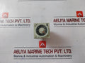 Omron H3Cr-a8E Time Relay 100-240Vac 50/60Hz