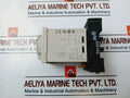 Omron H3Cr-a8E Timer With Base
