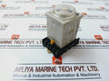 Omron H3Cr-a8E Timer With Base