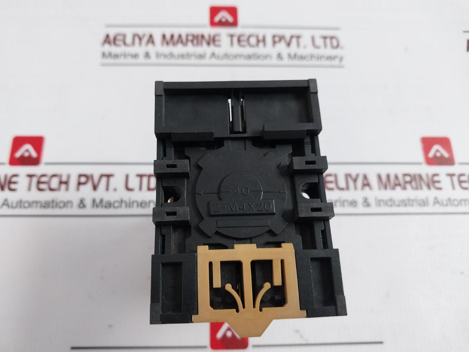 Omron H3Cr-a8El Timer 100 240Vac 50/60Hz 5A 250Vac 250V 5A