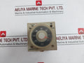Omron H3Cr-a8El Timer 100 240Vac 50/60Hz 5A 250Vac 250V 5A