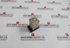 Omron H3Cr-a8El Timer 100 240Vac 50/60Hz 5A 250Vac 250V 5A