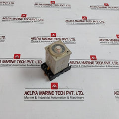 Omron H3Cr-a8El Timer 100 240Vac 50/60Hz 5A 250Vac 250V 5A