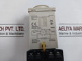 Omron H3Cr-a8El Timer 100 240Vac 50/60Hz 5A 250Vac 250V 5A