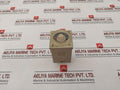 Omron H3cr-a8el Timer 5a 100-240v~ 50/60hz