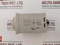 Omron H3cr-a8el Timer 5a 100-240v~ 50/60hz