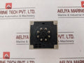 Omron H3cr-a8el Timer 5a 100-240v~ 50/60hz