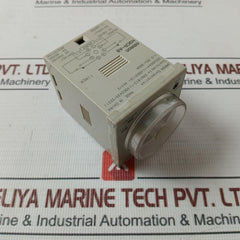 Omron H3Cr-a8 Multi-function Analog Timer Module Iec 60947-5-1 250V~ Ac 5A