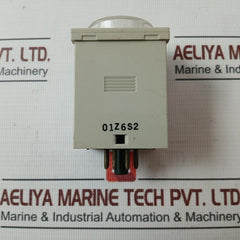 Omron H3Cr-a8 Multi-function Analog Timer Module Iec 60947-5-1 250V~ Ac 5A