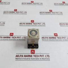 Omron H3Cr-a8 Multifunctional Timer 100-240Vac