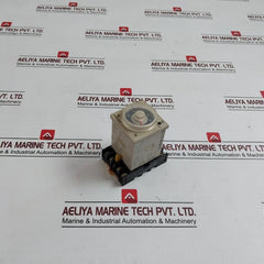 Omron H3Cr-a8 Multifunctional Timer 100-240Vac