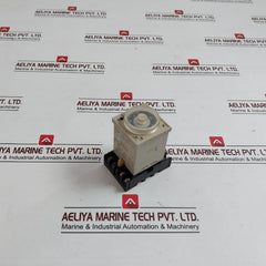 Omron H3Cr-a8 Multifunctional Timer 100-240Vac