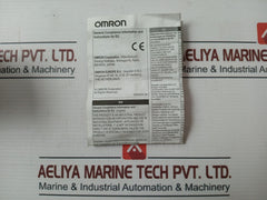 Omron H3Cr-a8 Multifunctional Timer 100-240Vac 5A 250 Vac 0.05S-300H 4Kv/2