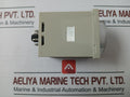 Omron H3Cr-a8 Multifunctional Timer 100-240Vac 5A 250 Vac 0.05S-300H 4Kv/2