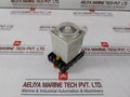 Omron H3Cr-a8 Solid-state Analog Timer W/ Base 5A 250Vac Dc-13 0.5A. 30V P2Cf-08