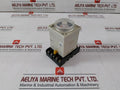 Omron H3Cr-a8 Solid-state Analog Timer W/ Base 5A 250Vac Dc-13 0.5A. 30V P2Cf-08