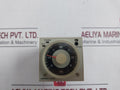 Omron H3Cr-a8 Solid-state Multi-functional Timer 100-240Vac 50/60Hz 0-3Min